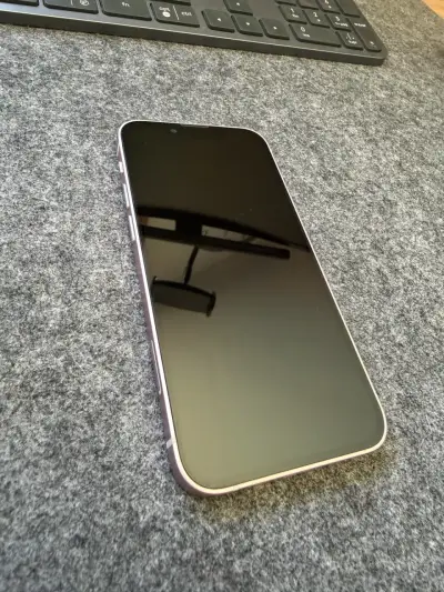 iPhone 15 pro 256gb. - miniatura 1