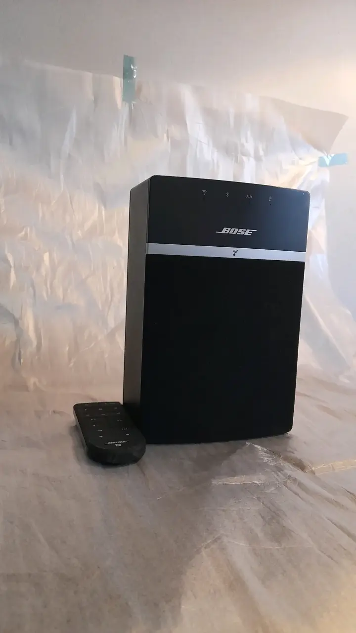 Parlante Bose SoundTouch 10 - 2