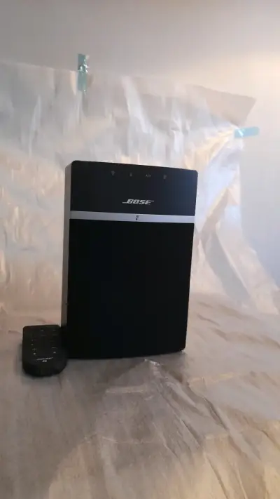 Parlante Bose SoundTouch 10 - miniatura 3