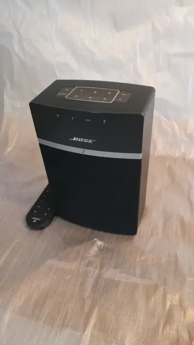Parlante Bose SoundTouch 10 - miniatura 6