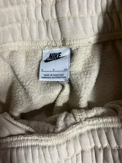 Pantalones deportivos beige - miniatura 3