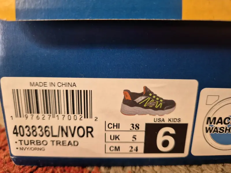 Zapatillas Skechers deportivas - 2