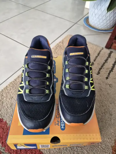 Zapatillas Skechers deportivas - miniatura 5