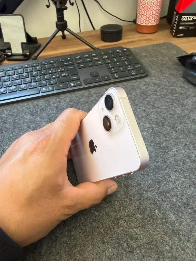 iPhone 13 mini 128gb. - 2