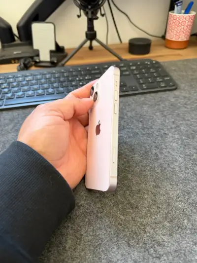iPhone 13 mini 128gb. - miniatura 3