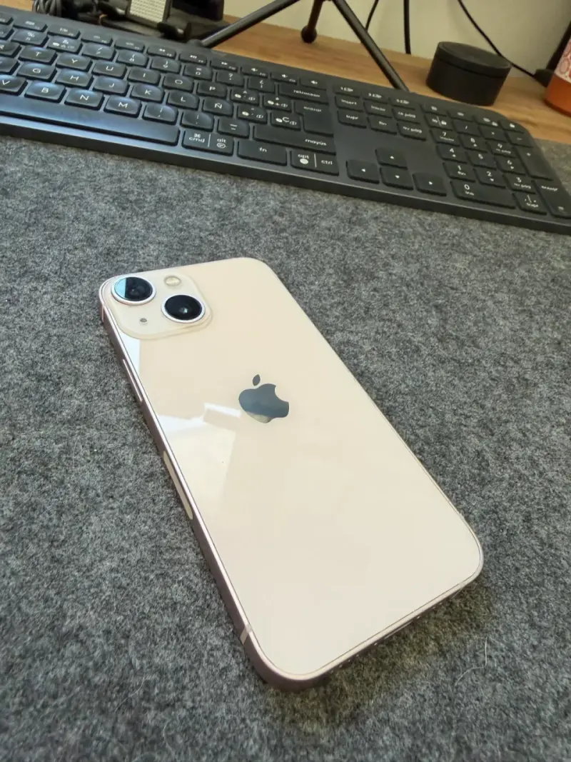 iPhone 13 mini 128gb. - 5