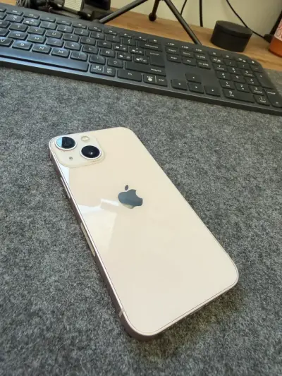 iPhone 13 mini 128gb. - miniatura 5