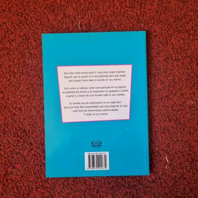 Libro 'El mundo en tus manos' - miniatura 2