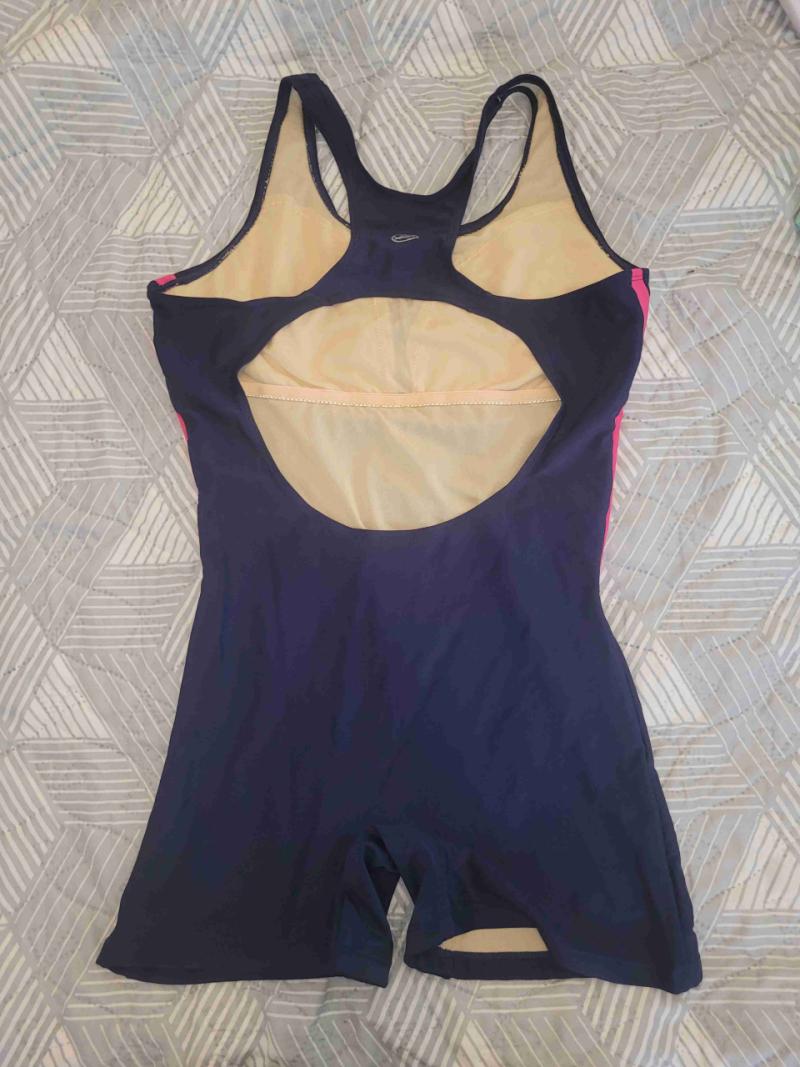 Traje de baño deportivo mujer - 2