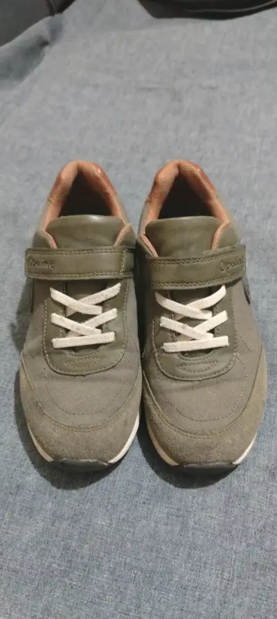 Zapatillas niño y zapatos puntas dama - miniatura 4
