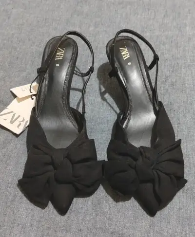 Zapatillas niño y zapatos puntas dama - miniatura 6
