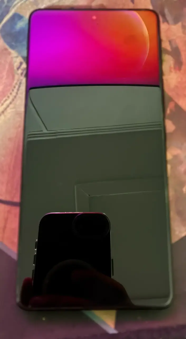 ROG Phone 9 - 1