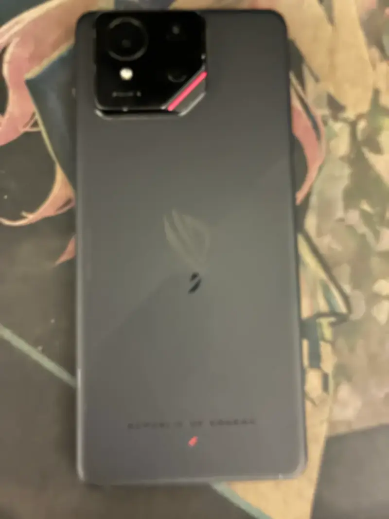 ROG Phone 9 - 2