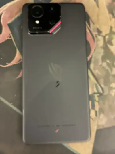 ROG Phone 9 - miniatura 2