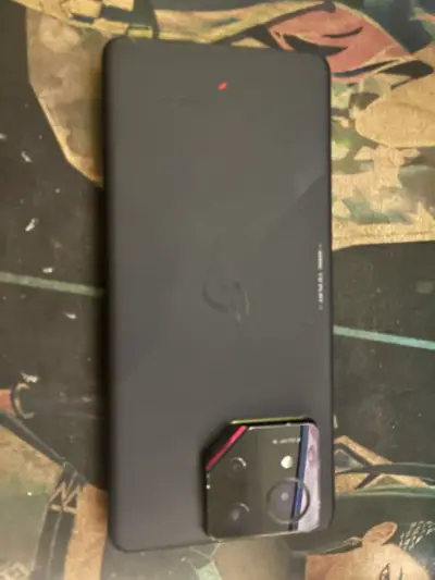ROG Phone 9 - miniatura 3