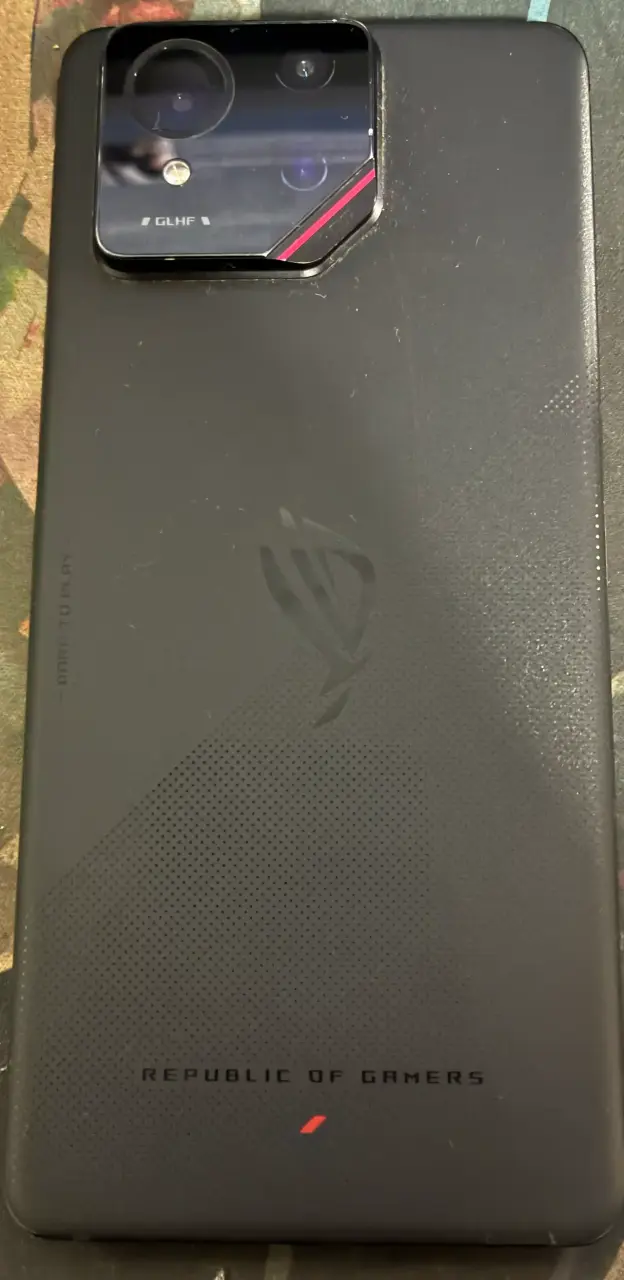 ROG Phone 9 - 4