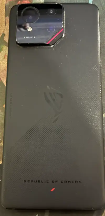 ROG Phone 9 - miniatura 4