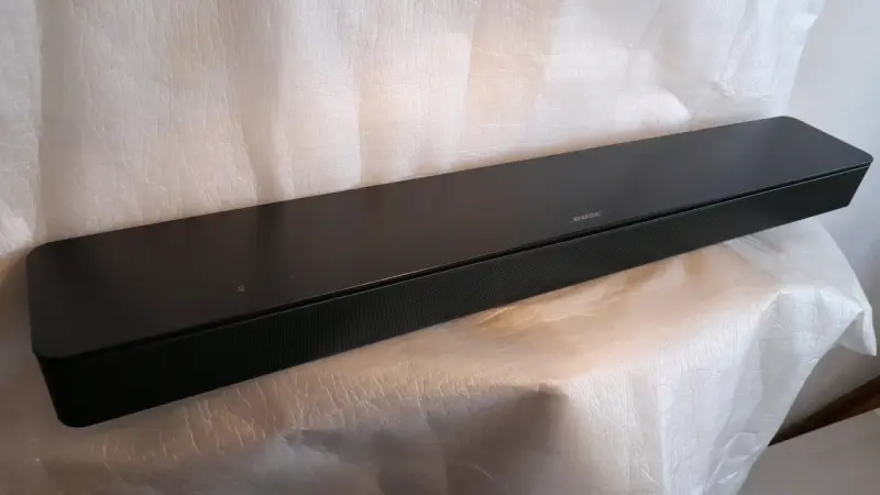 Barra de sonido Bose Smart Soundbar 300 - 2