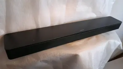 Barra de sonido Bose Smart Soundbar 300 - miniatura 2