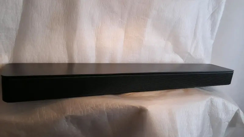 Barra de sonido Bose Smart Soundbar 300 - 3