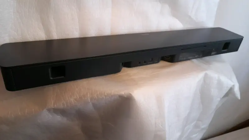 Barra de sonido Bose Smart Soundbar 300 - 5