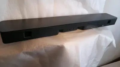 Barra de sonido Bose Smart Soundbar 300 - miniatura 5