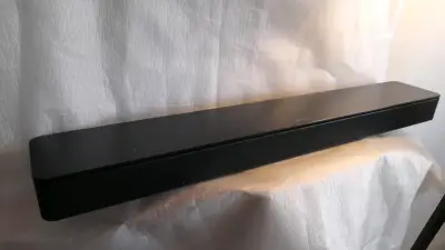 Barra de sonido Bose Smart Soundbar 300 - miniatura 6