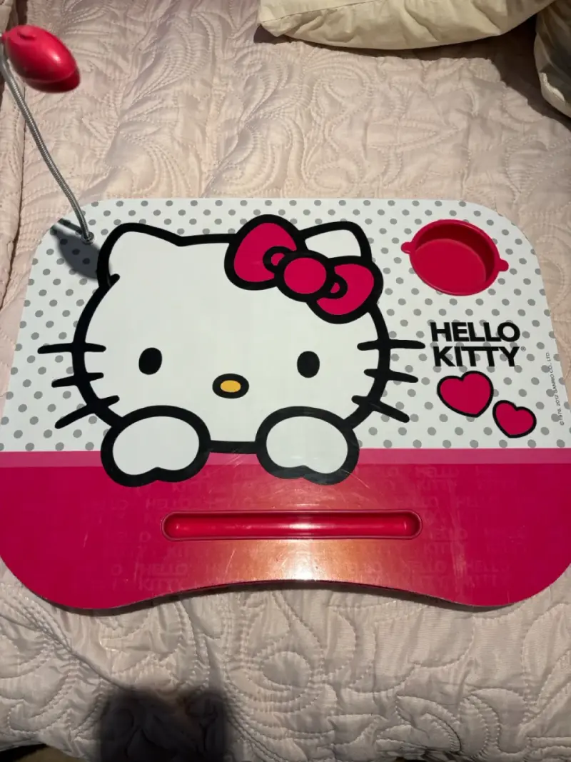 Mesa  Hello Kitty