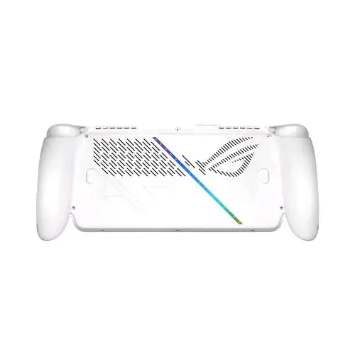 Consola portátil ASUS blanca - 2