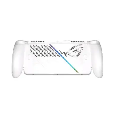 Consola portátil ASUS blanca - miniatura 2