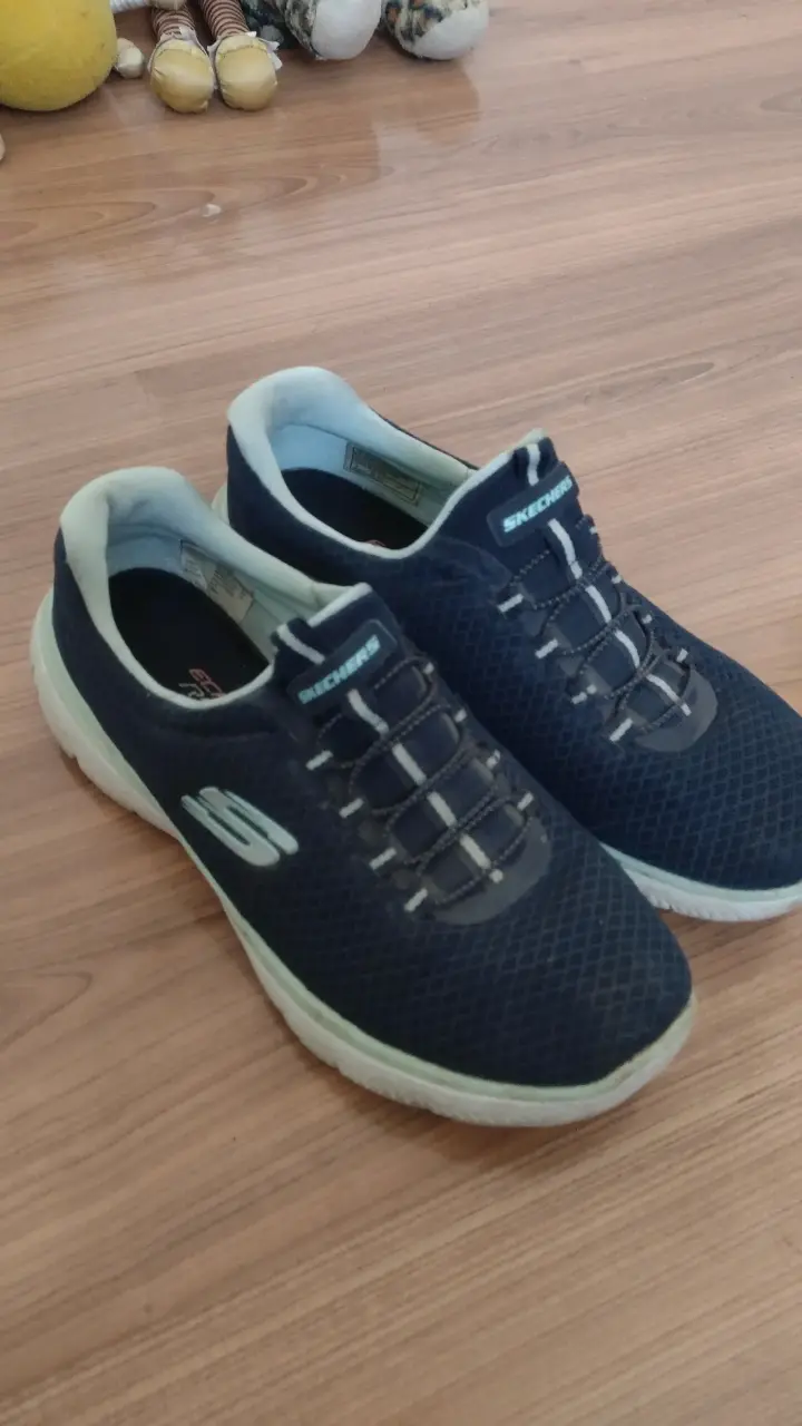 Zapatillas Skechers