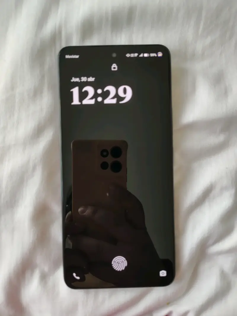 Smartphone Vivo 50 lite 5g - 2