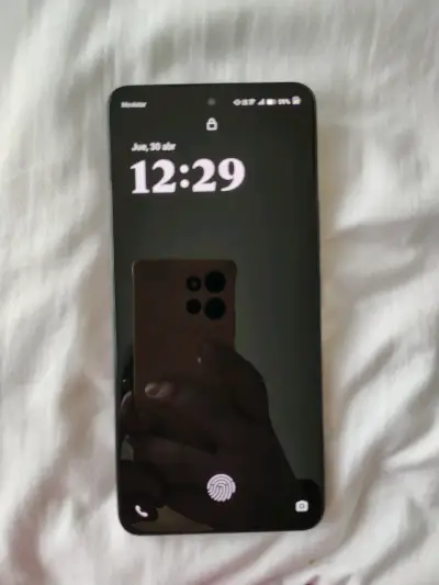 Smartphone Vivo 50 lite 5g - miniatura 2