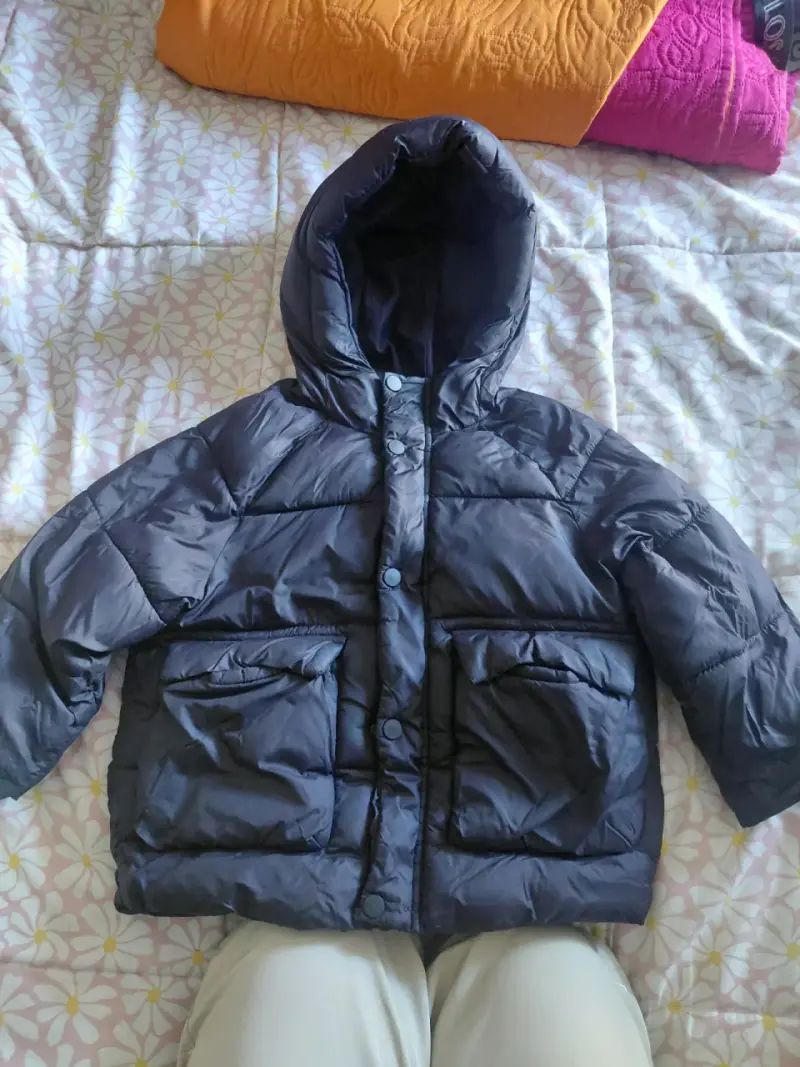 Chaqueta zara unisex - 1