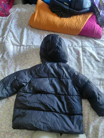 Chaqueta zara unisex - miniatura 2