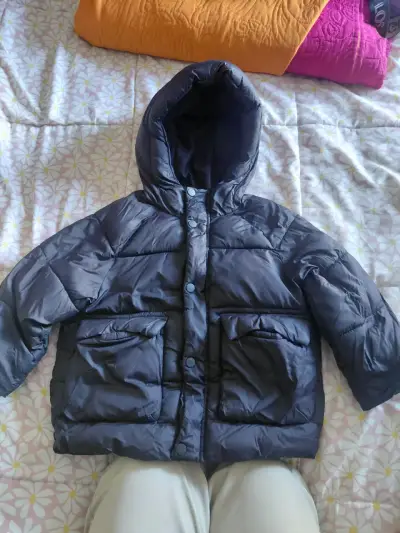 Chaqueta zara unisex - miniatura 3