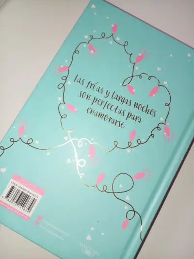 Libro 'Un regalo de mi gran amor' - miniatura 2