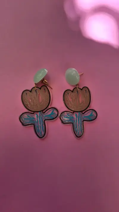 Aros diseños variados - miniatura 2