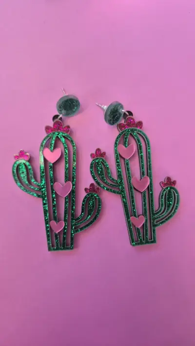 Aros diseños variados - miniatura 3