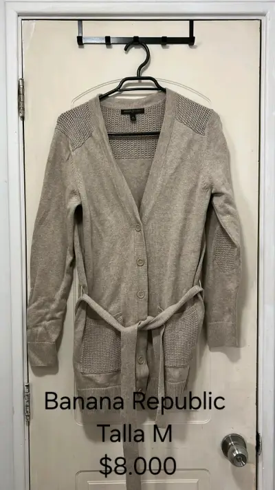 Sweater rayado Zara blanco y negro - miniatura 4