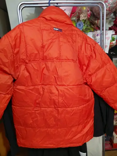 Parka tommy - miniatura 2