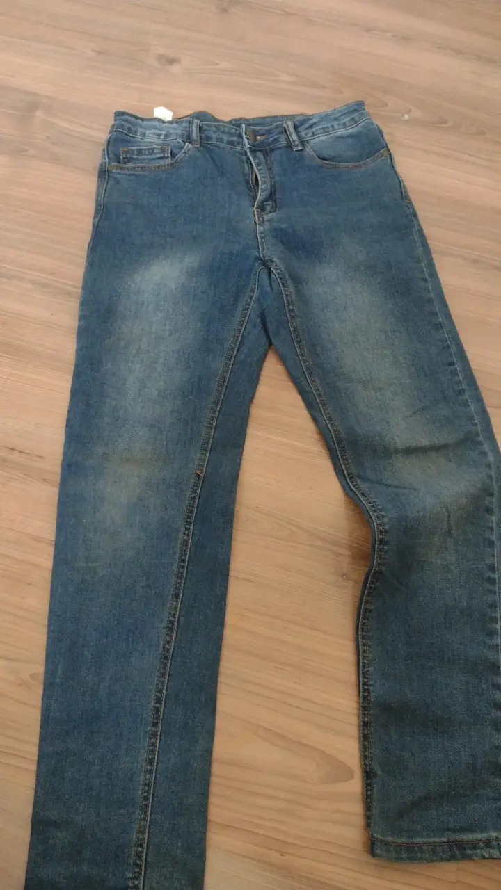 Jeans niño