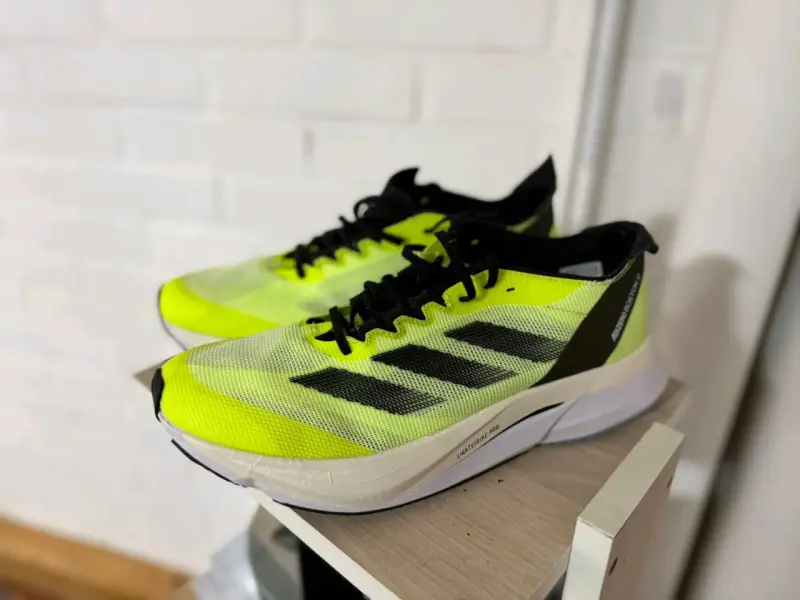 Zapatillas originales americanas - 1