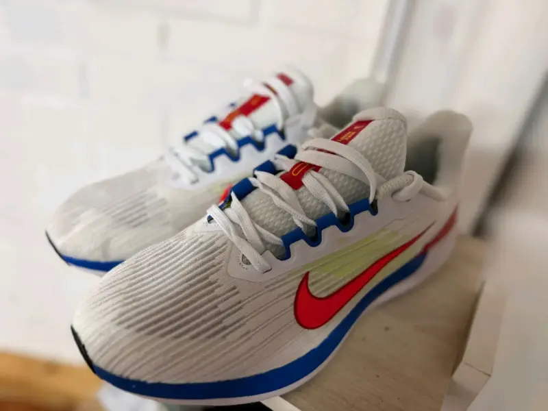 Zapatillas originales americanas - 2