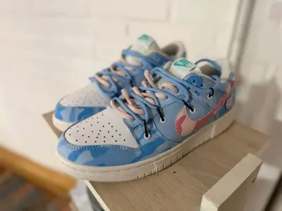 Zapatillas originales americanas - miniatura 3