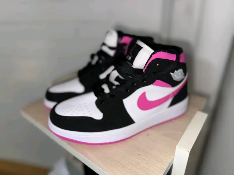 Zapatillas originales americanas - 4