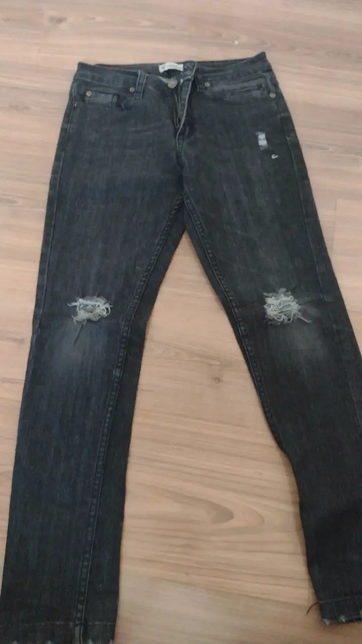 Jeans niño