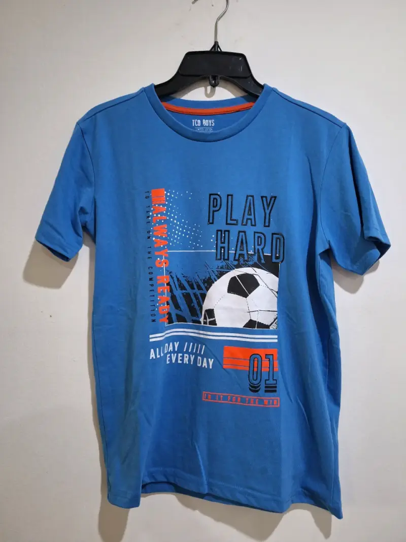 Ropa niño tallas 10/12 - 2