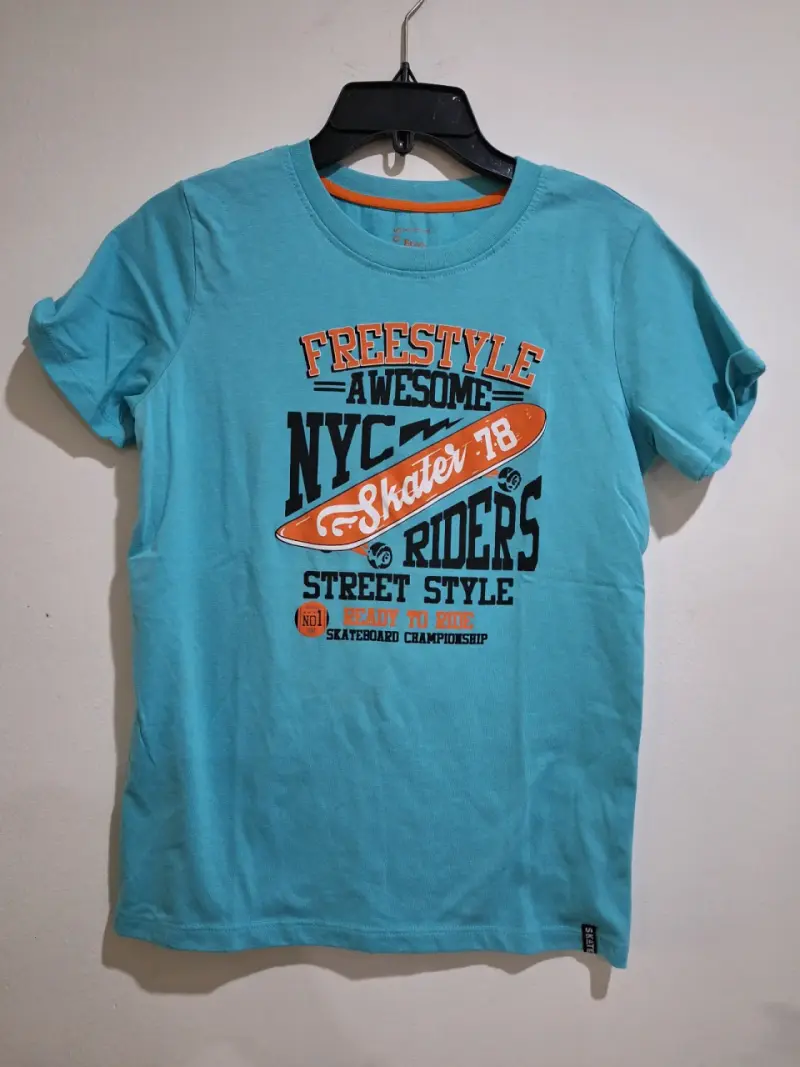 Ropa niño tallas 10/12 - 5