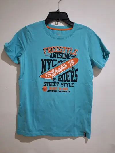 Ropa niño tallas 10/12 - miniatura 5